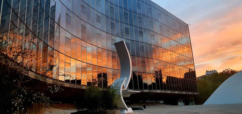 Siège Parti communiste 